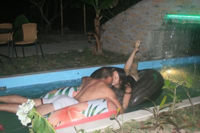 Piscina Fiume Lento Image