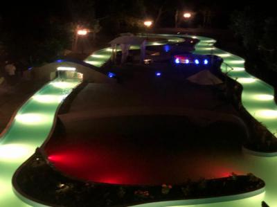 Piscina Fiume Lento Image