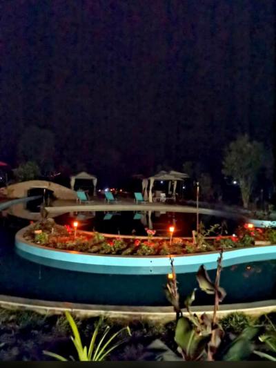 Piscina Fiume Lento Image