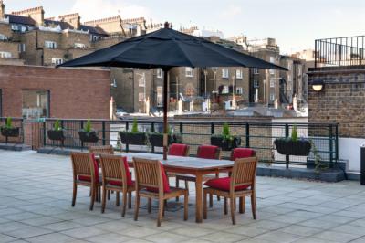MEININGER Hotel London Hyde Park Image