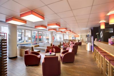 MEININGER Hotel London Hyde Park Image