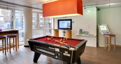MEININGER Hotel London Hyde Park Image