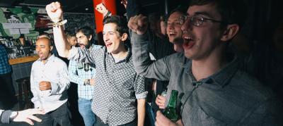 Discoteca Image