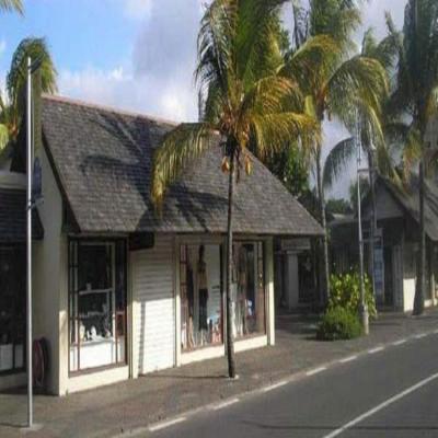 Area locale Image