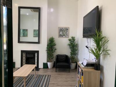 Sala TV Image