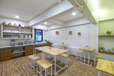 Cucina condivisa Image