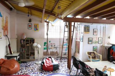 Area socializzazione Image