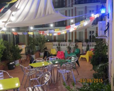 Terrazza Image