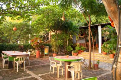 La terrazza Image