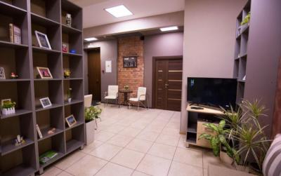 Sala TV Image